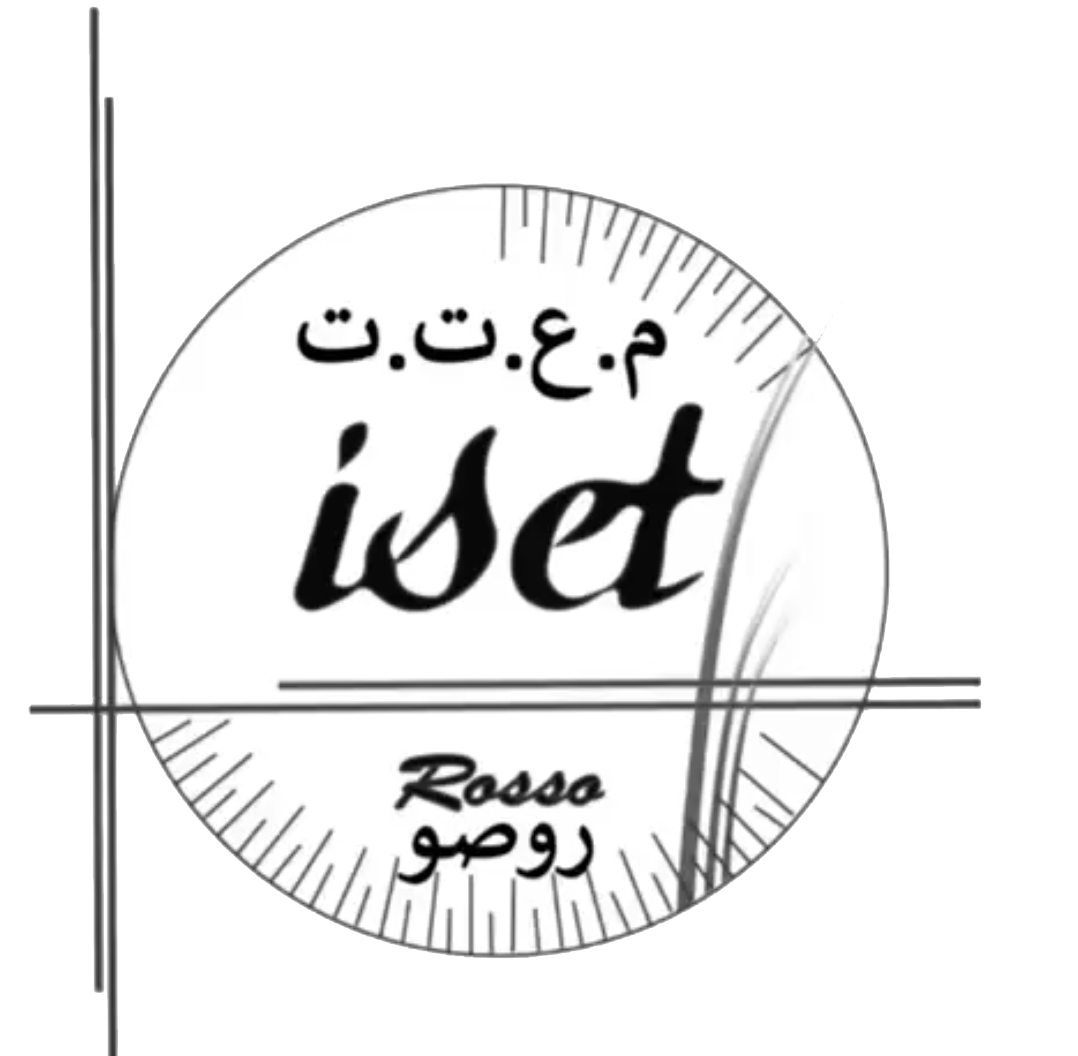 ISET